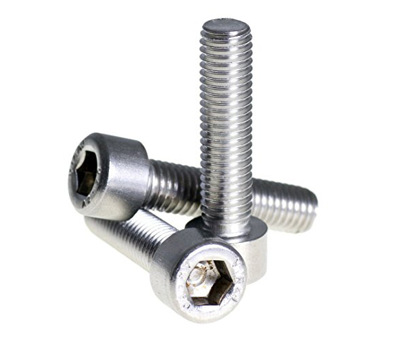 винт 6*16 оц. гост 11738 (din 912) в интернет-магазине НМК