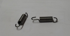 пружина на растяжение 46х9,4х1,6 в интернет-магазине НМК