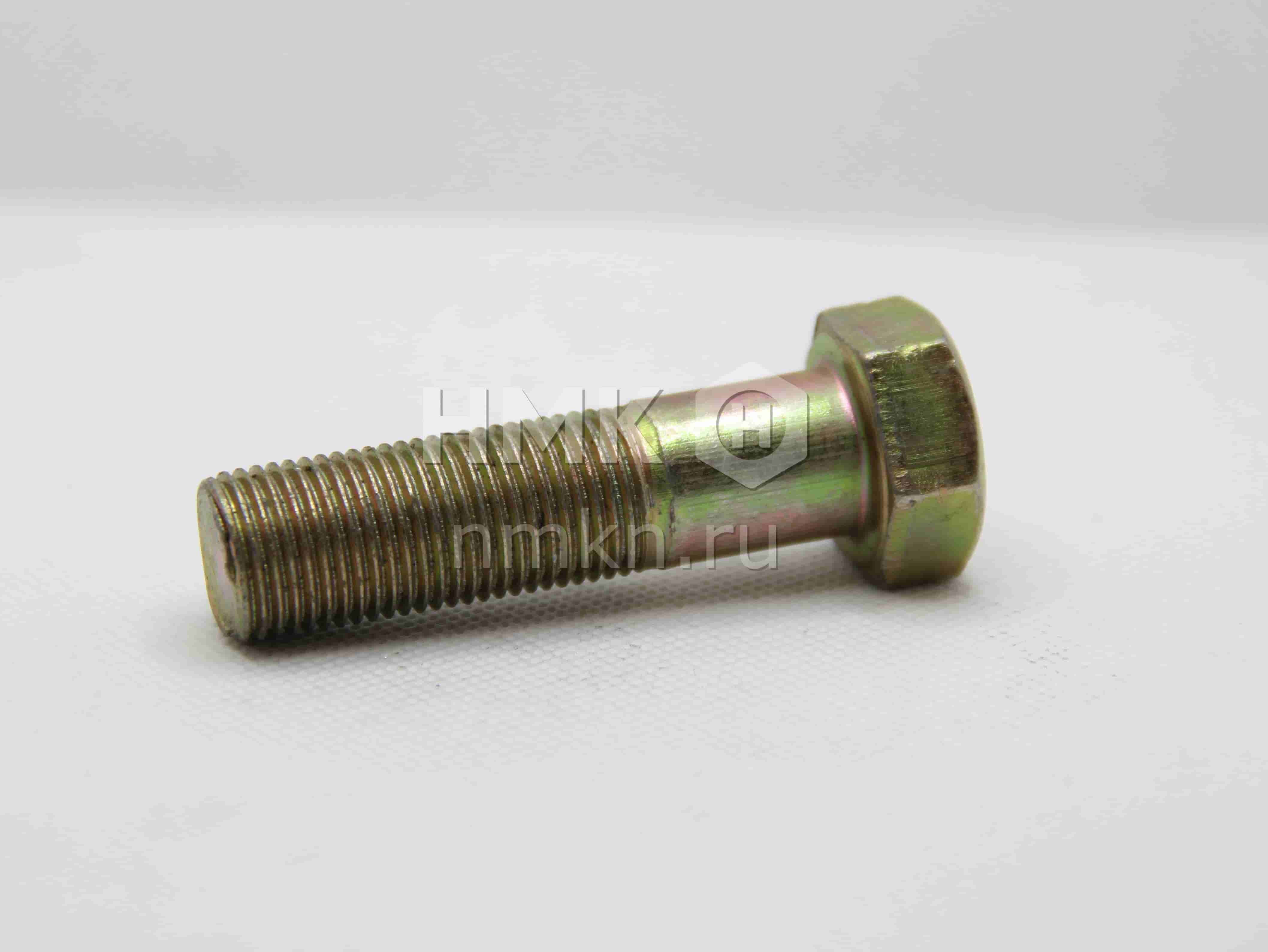 болт м16*1,5*60 кл.пр.8,8 ц в интернет-магазине НМК