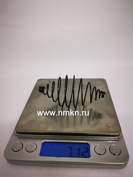 пружина кормушки 1,2 в Нижнем Новгороде