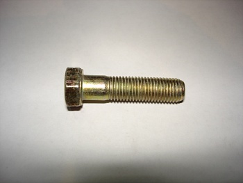 болт м8*1*35 хомута рулевых тяг волга 201482-п29                в Нижнем Новгороде