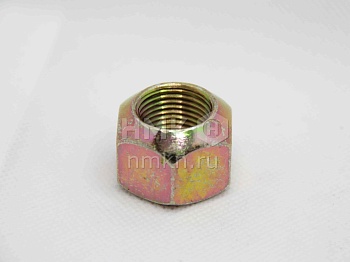 гайка колесная мтз.юмз (передняя) 40-3103017 в Нижнем Новгороде