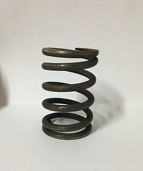 пружина сжатия 75х50х6 в Нижнем Новгороде